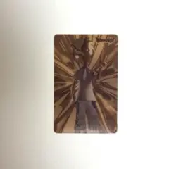 SEVENTEEN HYPE VIBES トレカ