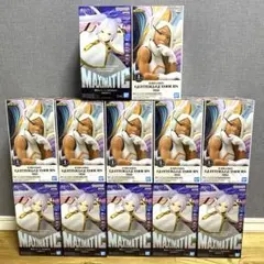 12個セット MAXIMATIC フリーレン グリグラ ヒロアカ MIRKO