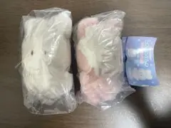 usagi planet しんりゃくしゃ ぬいぐるみコレクション ガチャガチャ