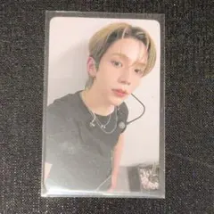 SMTOWN ショウタロウ トレカ