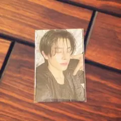 ENHYPEN【THE SIN VANISH】weverse ジェイク