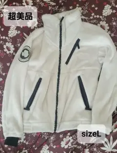 【週末限定値引】【超美品】ノースフェイス アンタークティカバーサロフトジャケット