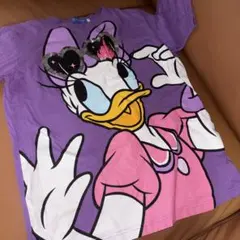 Disney Tシャツ★デイジー　Mのサムネイル