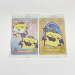 サンリオウエハース ポムポムプリン