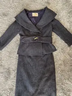 値下げ　Dress Labのセレモニースーツのサムネイル