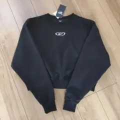 リーボック スウェット