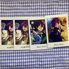あんスタ 礼瀬マヨイ ぱしゃっつ まとめ ALKALOID