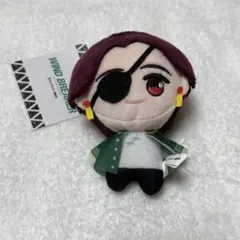 2026年最新】WIND BREAKER ぬいぐるみ 蘇枋 隼飛の人気アイテム - メルカリ
