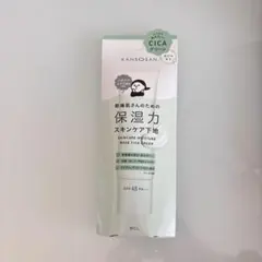 乾燥さん　保湿力スキンケア下地　グリーン　30g