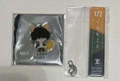 刀剣乱舞　御伴散歩　桑名江