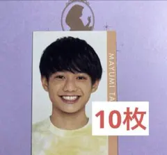 AmBitious 真弓孟之