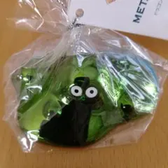 メタリックモンスターズギャラリー バブルスライム
