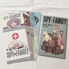 SPY×FAMILY 特典類 まとめ売り