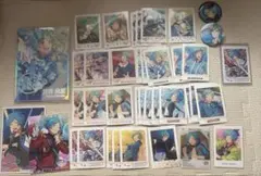 あんスタ ぱしゃっつ ぱしゃこれ クリアカード 深海奏汰 まとめ売り　295枚 あんスタ ぱしゃっつ ぱしゃこれ クリアカード 深海奏汰 まとめ売り