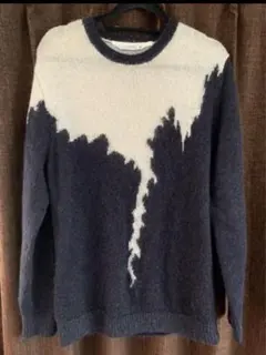 metaphore ニット　セーター　古着