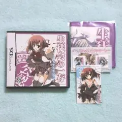 生徒会の一存 -DSする生徒会- おまけ付き