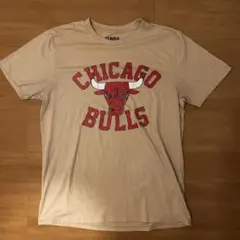 Chicago Bulls Tシャツ ベージュのサムネイル