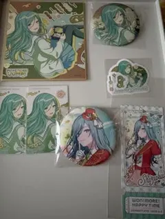 2026年最新】日野森雫 色紙の人気アイテム - メルカリ