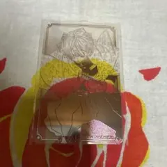 鬼滅の刃 箔カードコレクション 我妻善逸