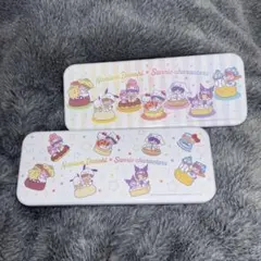 ローソンコラボ 缶ケース【なにわ男子】