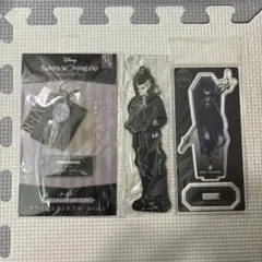 ツイステッドワンダーランド オクタヴィネル アクリルスタンドセット