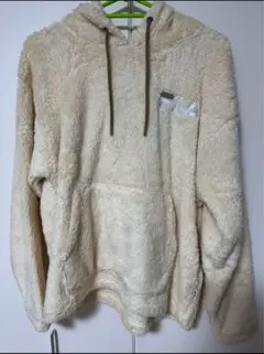 FILAフィラ 秋冬 レディース スウェットパーカ