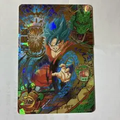 2026年最新】孫悟空 ドラゴンボールヒーローズの人気アイテム - メルカリ