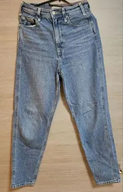 リーバイスレッド HIGH LOOSE TAPER デニム W24のサムネイル