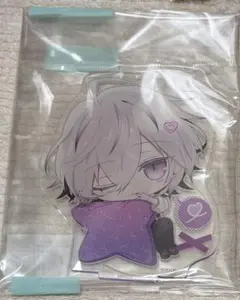 2026年最新】collar×malice 岡崎契 アクリルスタンドの人気アイテム