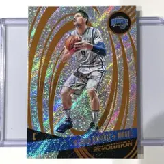 Revolution2016 ニコラ・ブーチェビッチ NBAカード
