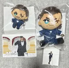 名探偵コナン セガラッキーくじ 執事喫茶 大和敢助