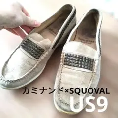 2026年最新】caminando カミナンド スタッズローファーの人気アイテム