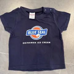 美品⭐︎BLUE SEAL Tシャツセット L M 110 90 2026年最新】ブルーシール tシャツ 90の人気アイテム - メルカリ