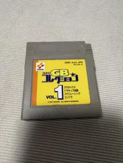 ※動作未確認※ KONAMI GB コレクション Vol.1
