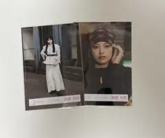 櫻坂46 生写真　遠藤光莉