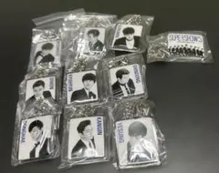 2026年最新】ガチャ SUPER JUNIORの人気アイテム - メルカリ