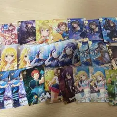 アイマスツアーズ　sr まとめ