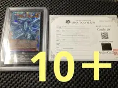 ARS鑑定grade9 ブラッキーex sar - メルカリ
