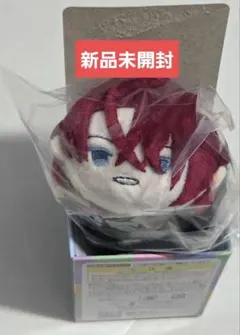 刀剣乱舞 とうらぶ もちもちマスコット もちマス 後家兼光 - メルカリ