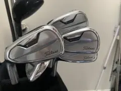 タイトリスト　T200 アイアンセット　レフティ 2025年最新】タイトリスト t200 レフティの人気アイテム - メルカリ