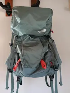 The North Face 　TERRA55 バックパック　リュック ザック