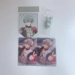 アイドリッシュセブン アイナナ ŹOOĻ 亥清悠 セット