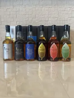 限定激レア シングルワインカスク Ichiro's Malt 2017-2025 - メルカリ