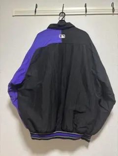 STARTER ロッキーズ ナイロンJKT XLのサムネイル