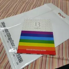 L'Arc-en-Ciel Shibuya Seven days 2003