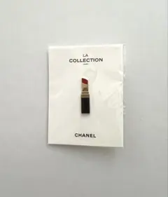 CHANEL LA COLLECTION ピンバッジのサムネイル