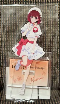 推しの子 スイーツパラダイス スイパラ アクリルスタンド アクスタ かな