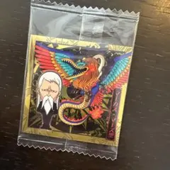 ワンピース シール マーカス・マーズ聖のサムネイル