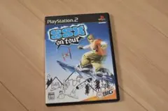 【中古】SSX on tour PS2