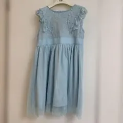 キャサリンコテージ　ワンピース120 未使用